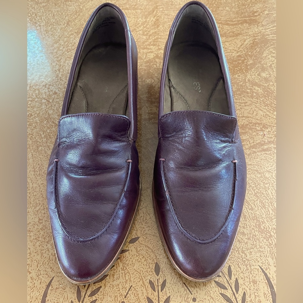 Aerosoles East Side Loafers